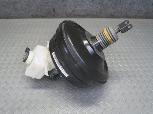 2008-2014 BMW E71 E72 X6 Brake Master Cylinder Booster Fluid Reservoir
