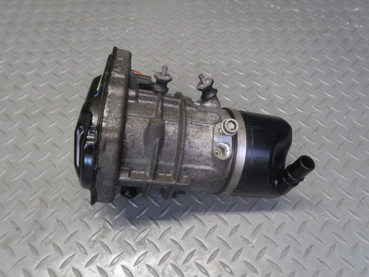 2015-2018 Porsche Cayenne S 958 E-hybrid AWD Electric Power Steering Pump 127K