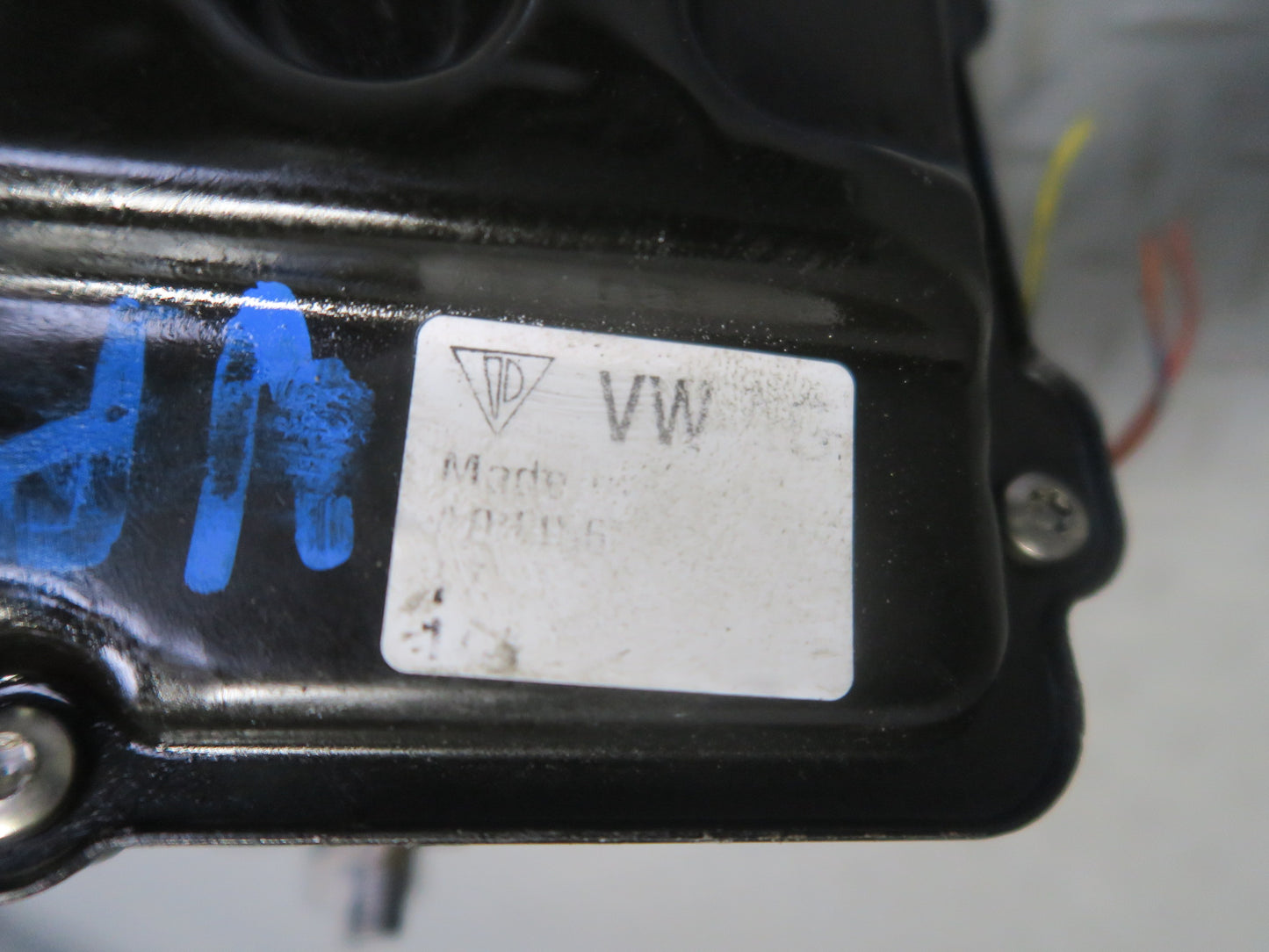 2015-2018 Porsche Cayenne S 958 E-hybrid AWD Electric Power Steering Pump 127K