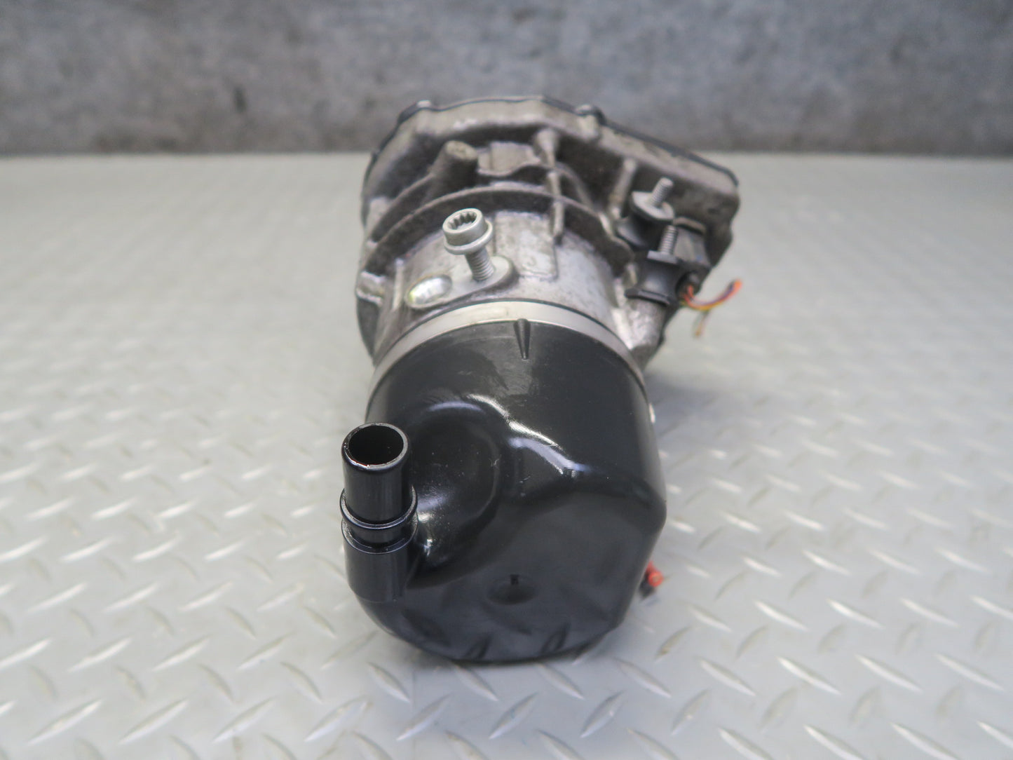 2015-2018 Porsche Cayenne S 958 E-hybrid AWD Electric Power Steering Pump 127K