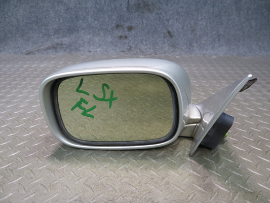 01-03 Lexus UCF30L LS430 Left Power Heated Fold Exterior Side View Mirror OEM