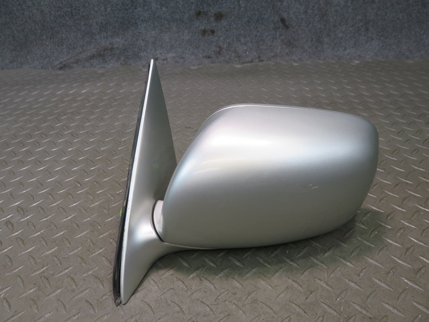 01-03 Lexus UCF30L LS430 Left Power Heated Fold Exterior Side View Mirror OEM