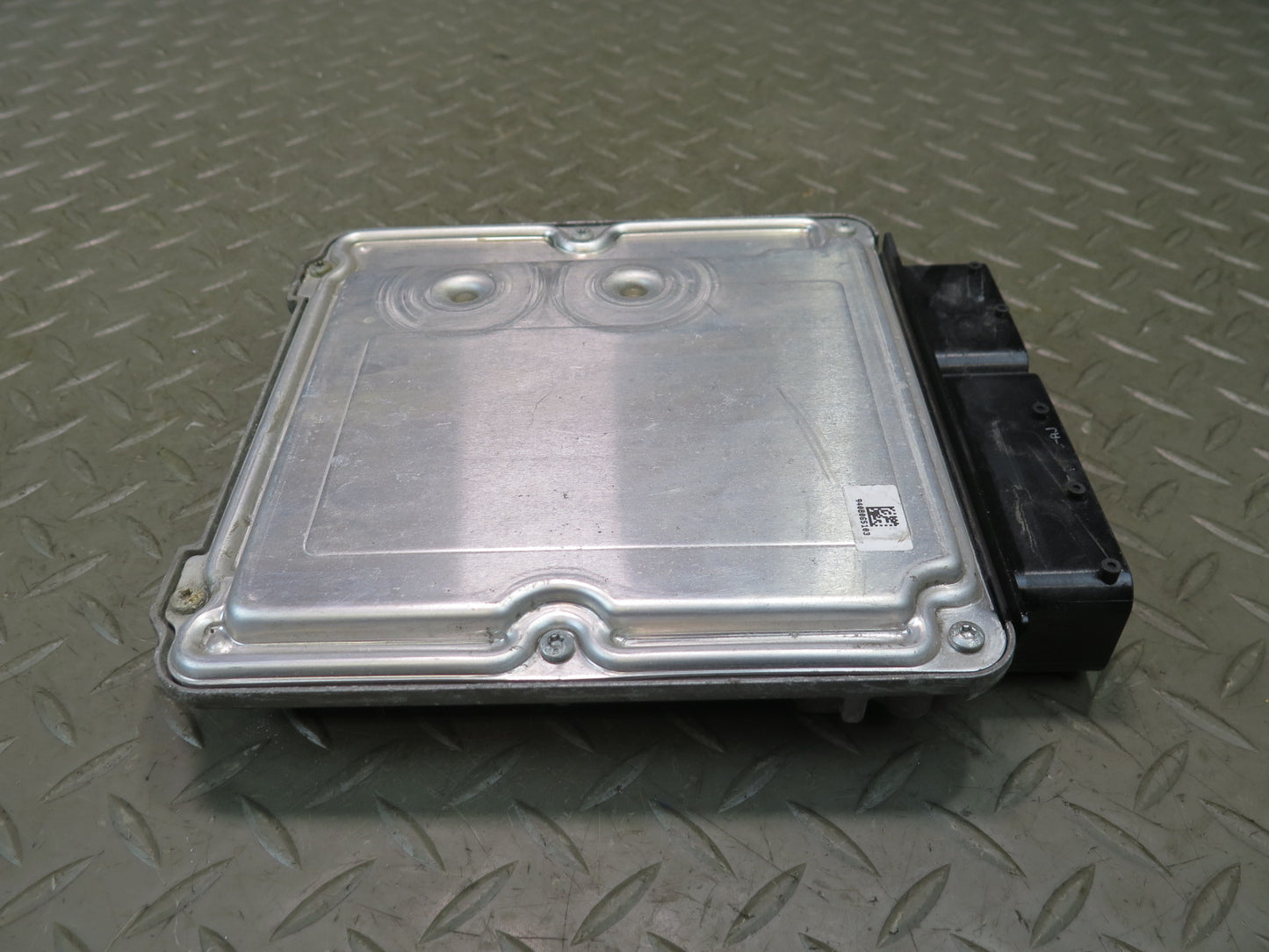 2015-2018 Porsche Cayenne 958 E-hybrid Engine ECU ECM Control Module 06E906023AG