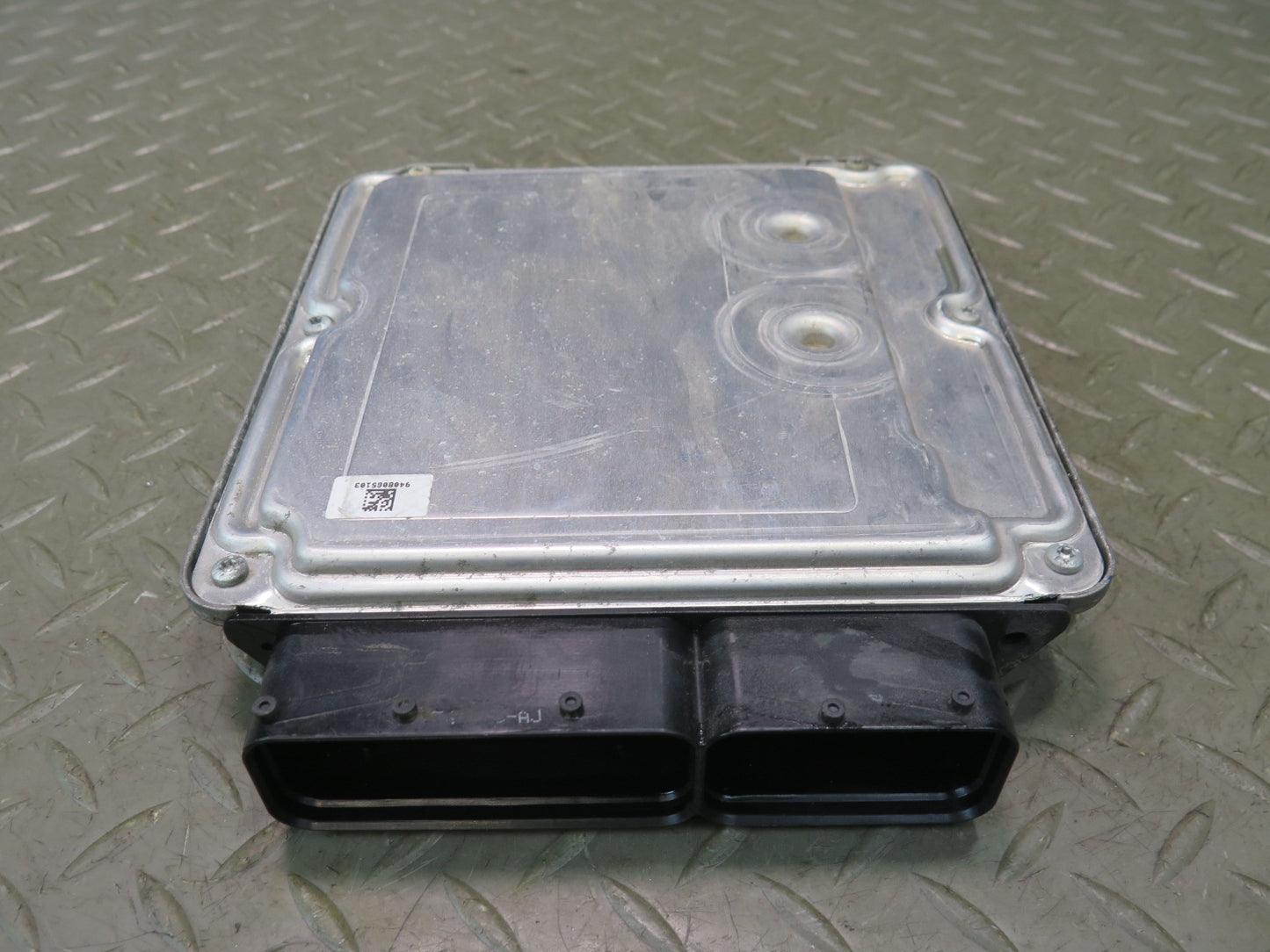 2015-2018 Porsche Cayenne 958 E-hybrid Engine ECU ECM Control Module 06E906023AG