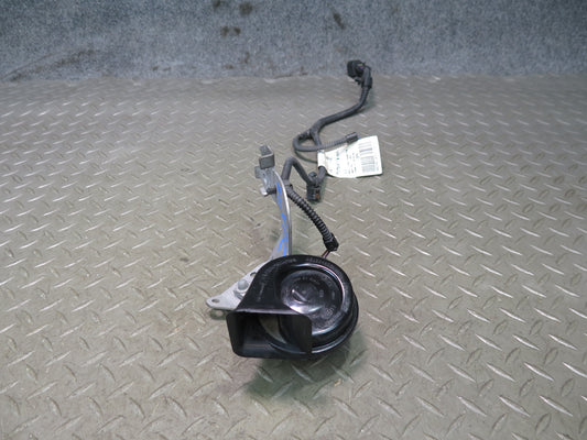 2011-2018 Porsche Cayenne 958 High Tone Note Pitch Horn Signal