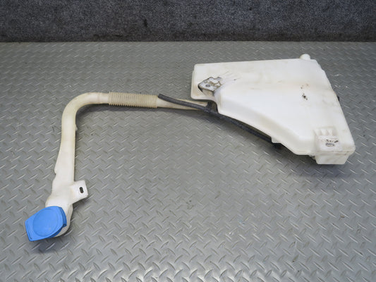 2011-2018 Porsche Cayenne 958 Windshield Washer Fluid Reservoir Tank w Pump