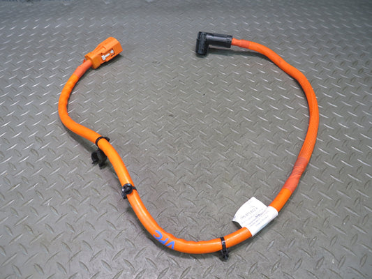 2015-2018 Porsche Cayenne 958 E-hybrid High Voltage Battery Cable 7P5971602A