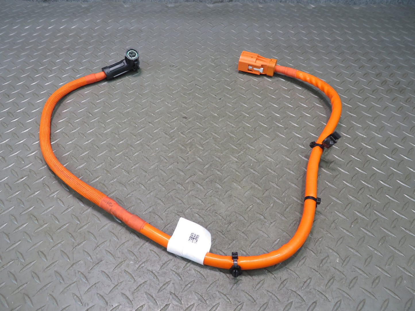 2015-2018 Porsche Cayenne 958 E-hybrid High Voltage Battery Cable 7P5971602A
