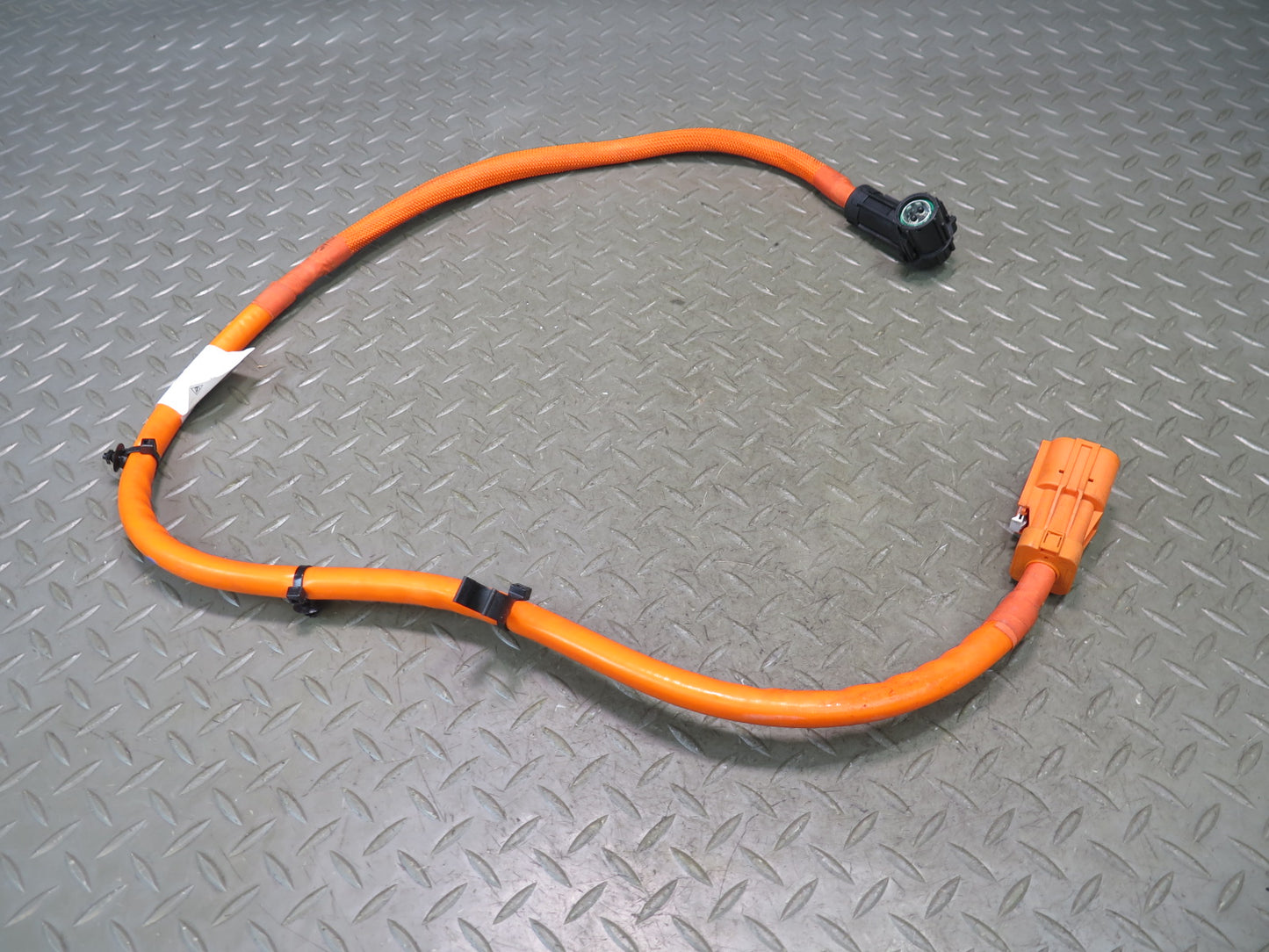 2015-2018 Porsche Cayenne 958 E-hybrid High Voltage Battery Cable 7P5971602A