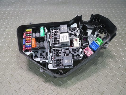 2011-2018 Porsche Cayenne 958 Fuse Relay Box Module 7L0937615G