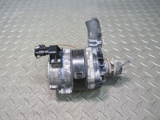 2015-2018 Porsche Cayenne 958 E-hybrid Auxiliary Coolant Water Pump 8K0965567A