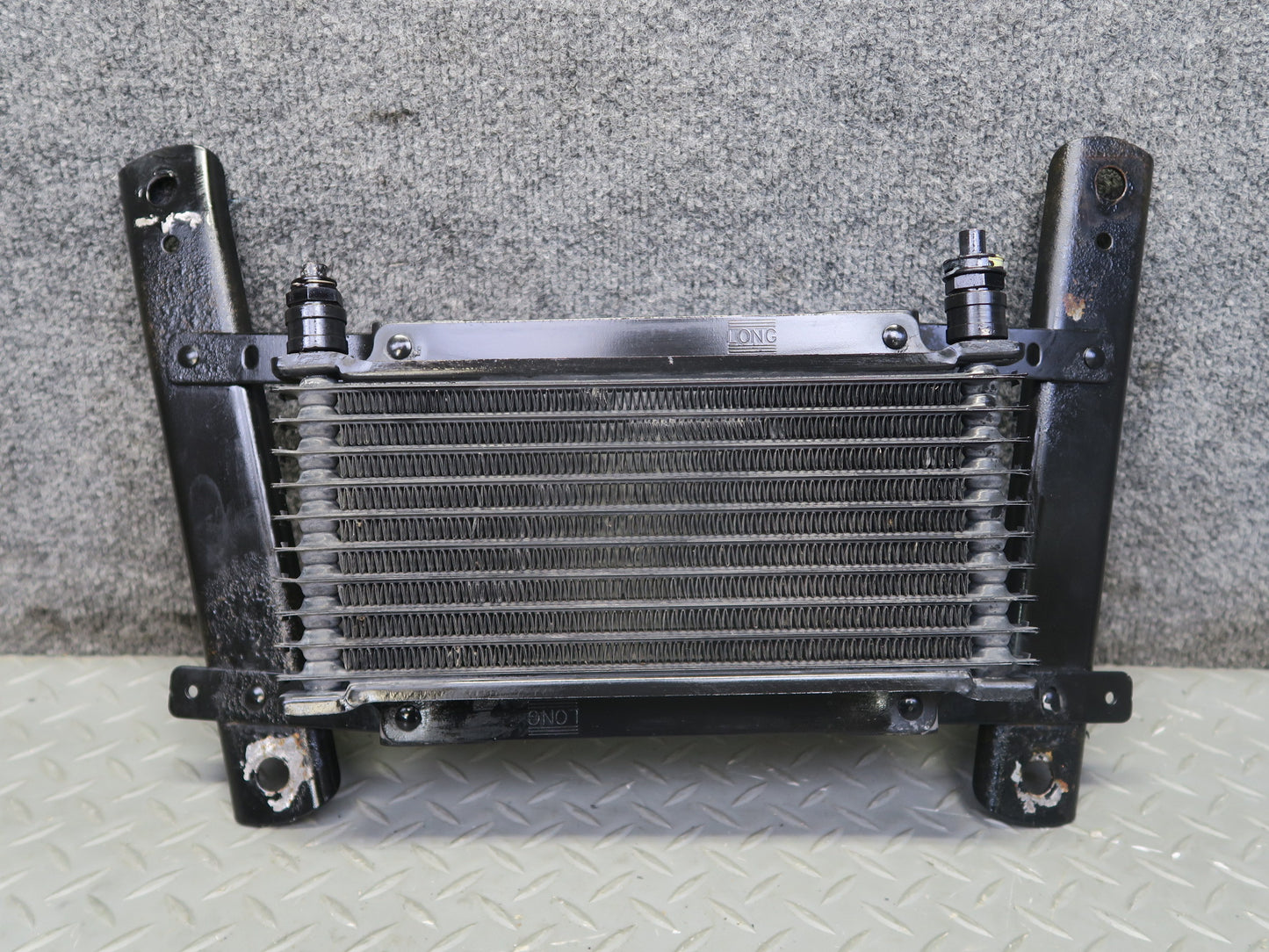 2003-2007 Hummer H2 Automatic Transmission Oil Fluid Cooler