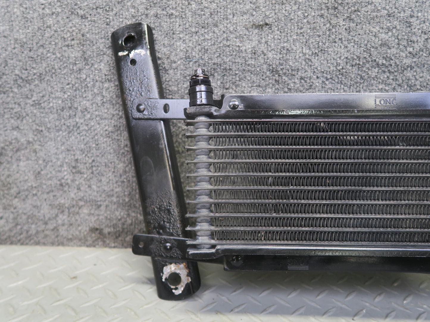 2003-2007 Hummer H2 Automatic Transmission Oil Fluid Cooler