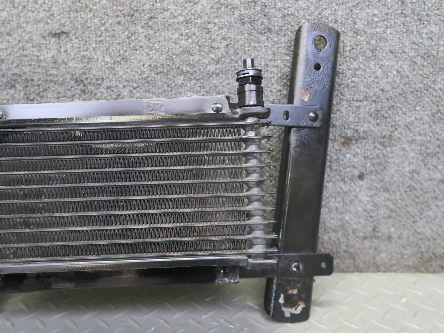 2003-2007 Hummer H2 Automatic Transmission Oil Fluid Cooler