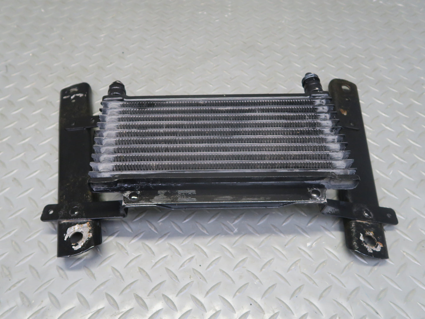2003-2007 Hummer H2 Automatic Transmission Oil Fluid Cooler