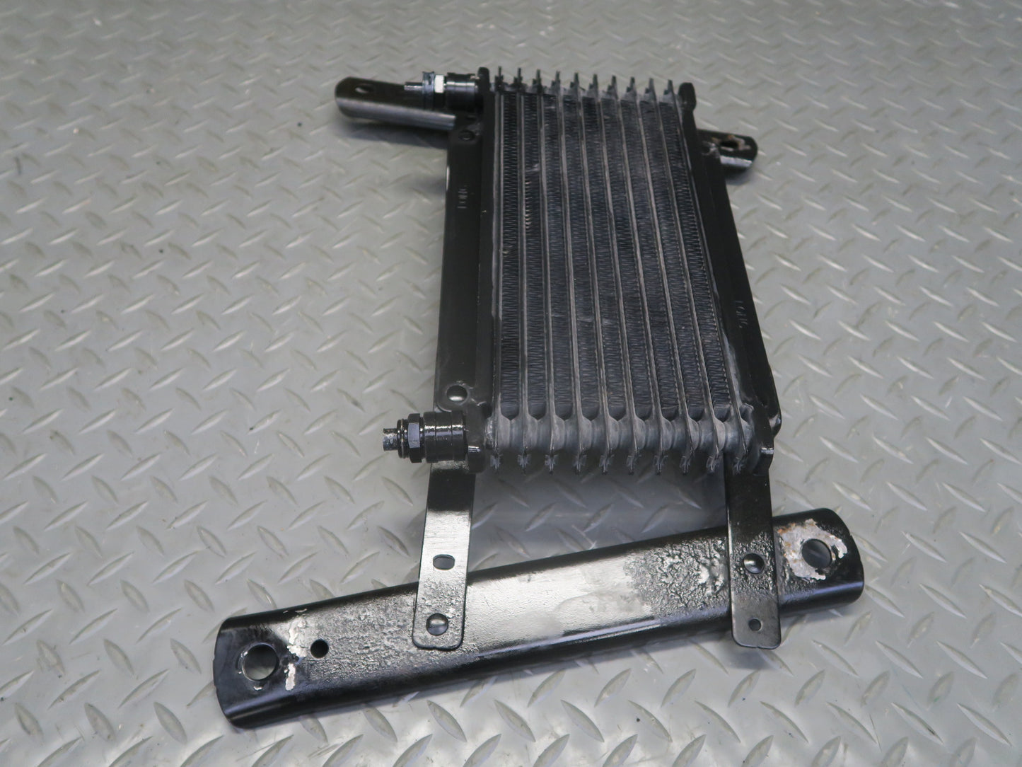 2003-2007 Hummer H2 Automatic Transmission Oil Fluid Cooler
