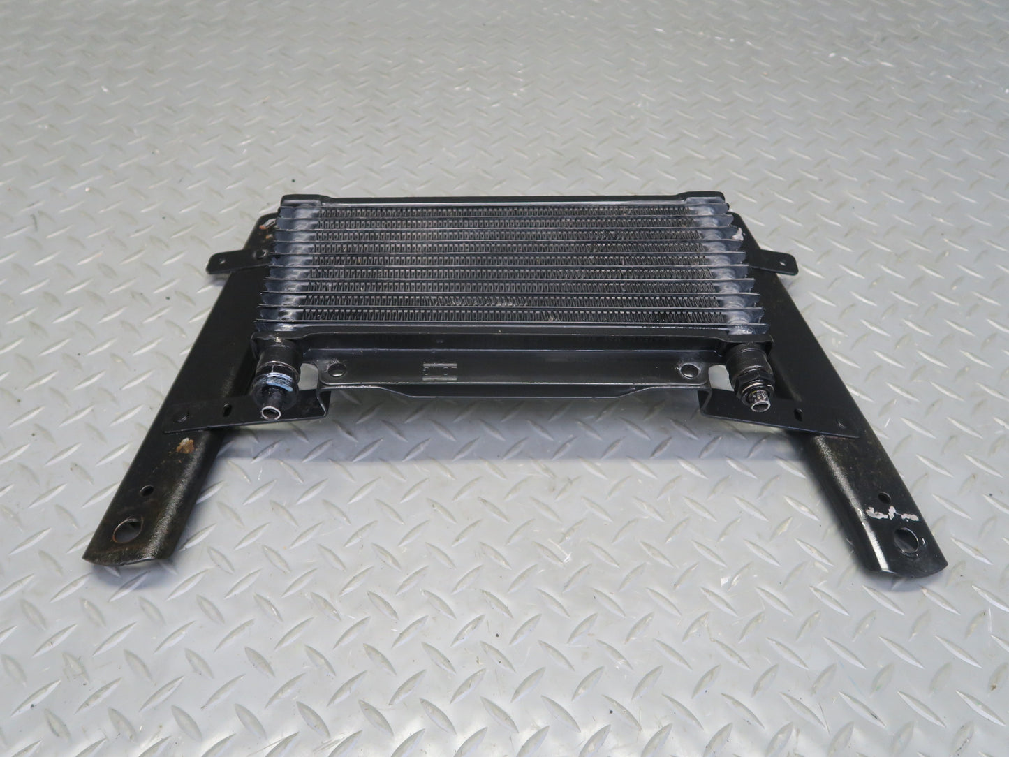 2003-2007 Hummer H2 Automatic Transmission Oil Fluid Cooler