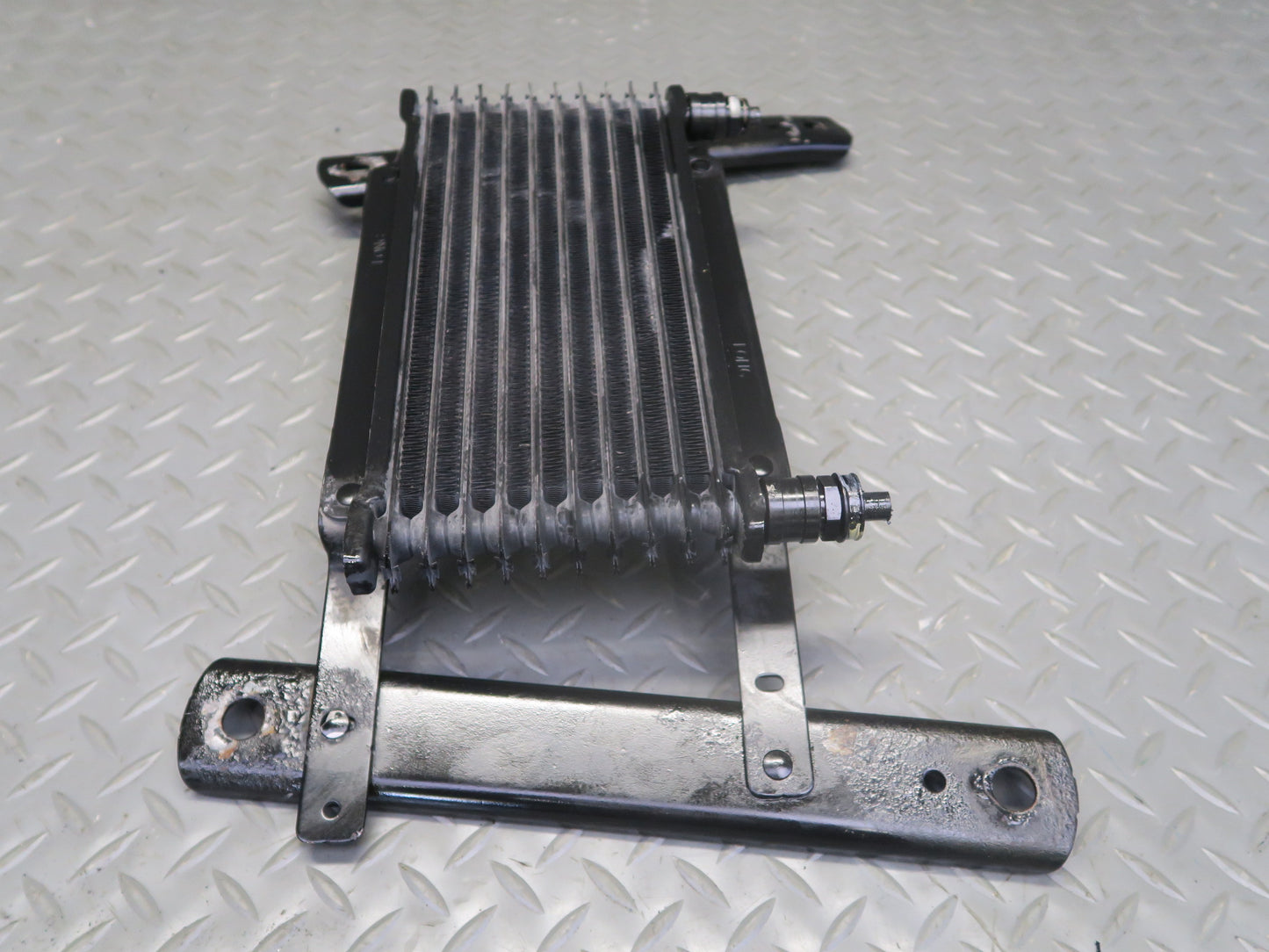 2003-2007 Hummer H2 Automatic Transmission Oil Fluid Cooler