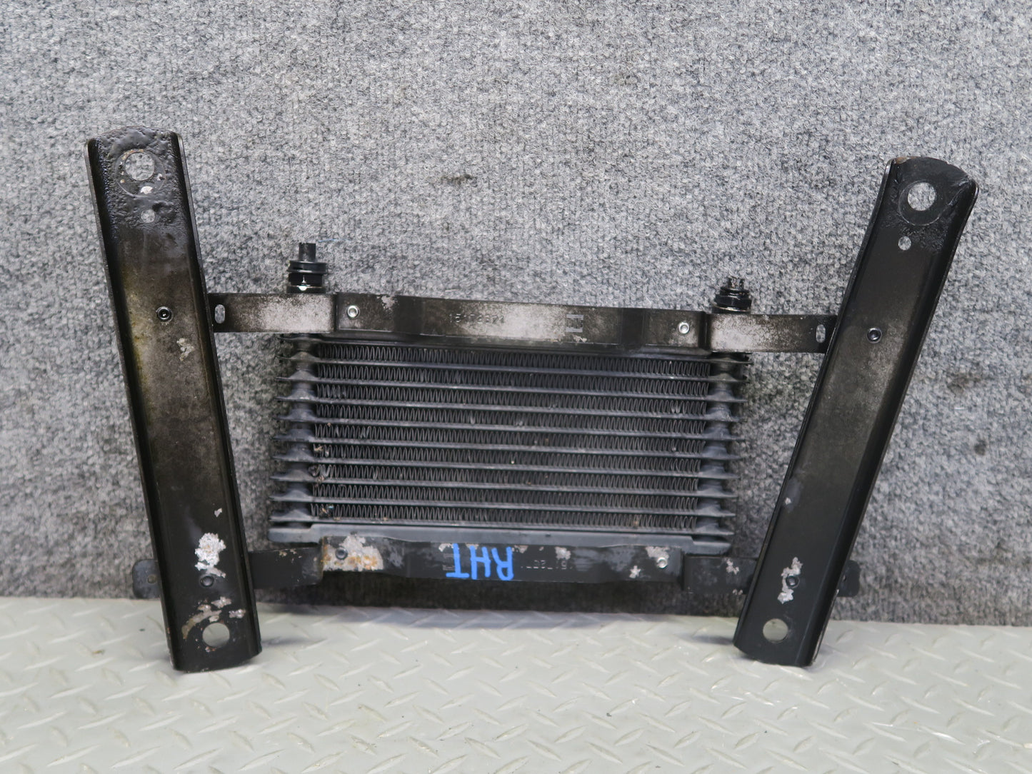 2003-2007 Hummer H2 Automatic Transmission Oil Fluid Cooler
