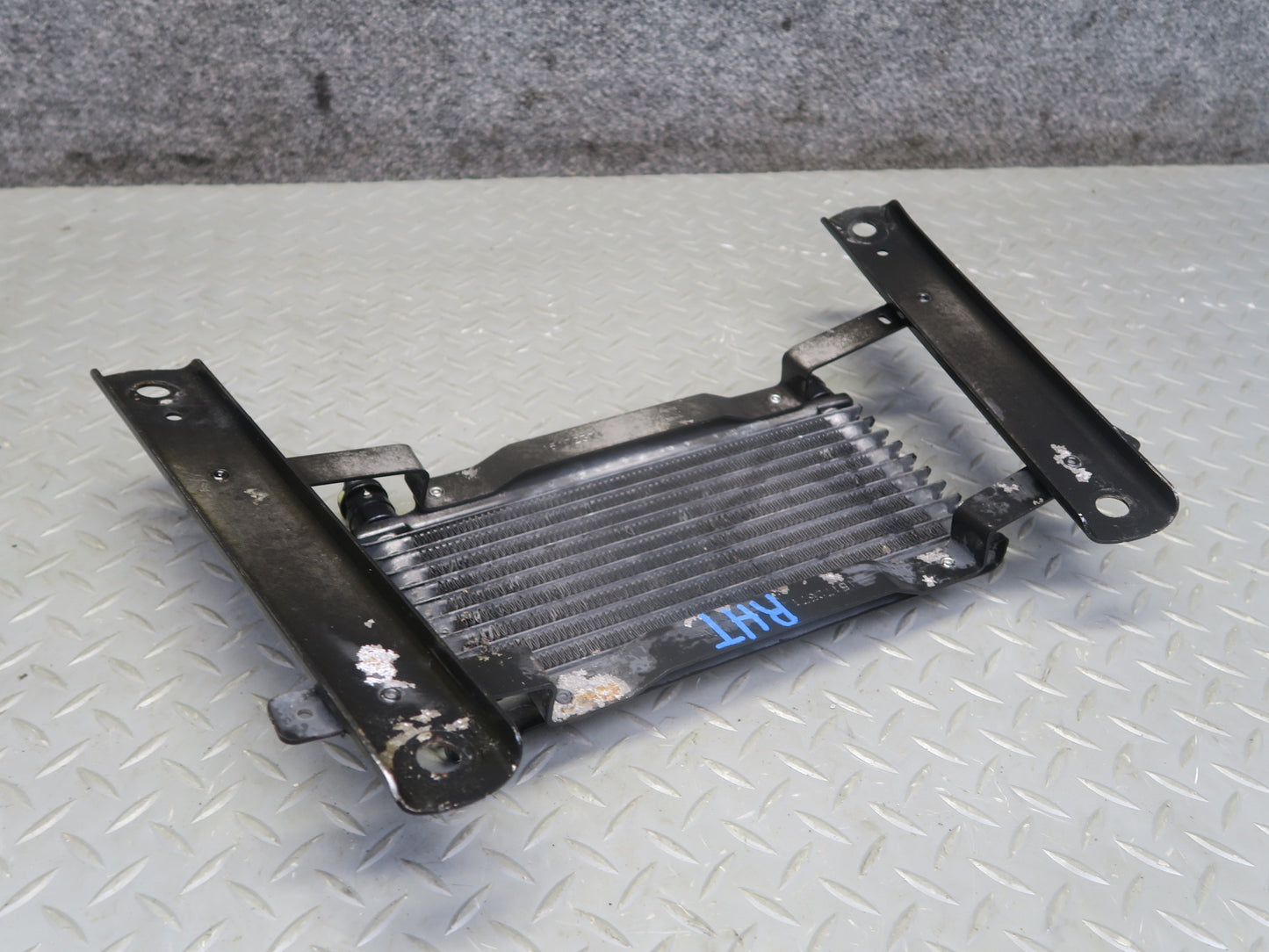 2003-2007 Hummer H2 Automatic Transmission Oil Fluid Cooler