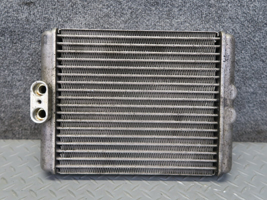 2010-2014 BMW E71 X6M S63 Engine Oil Cooler Radiator