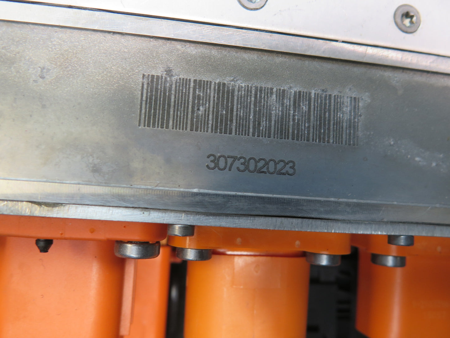 2015-2018 Porsche Cayenne S 958 E-hybrid Battery Power Voltage Charger Unit