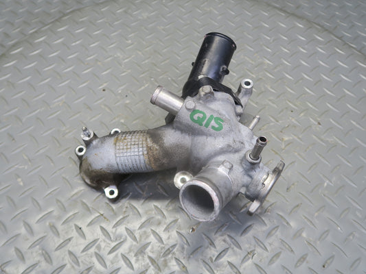06-13 Lexus GSE20L IS250 2.5L 4GRFSE Engine Motor Coolant Thermostat OEM