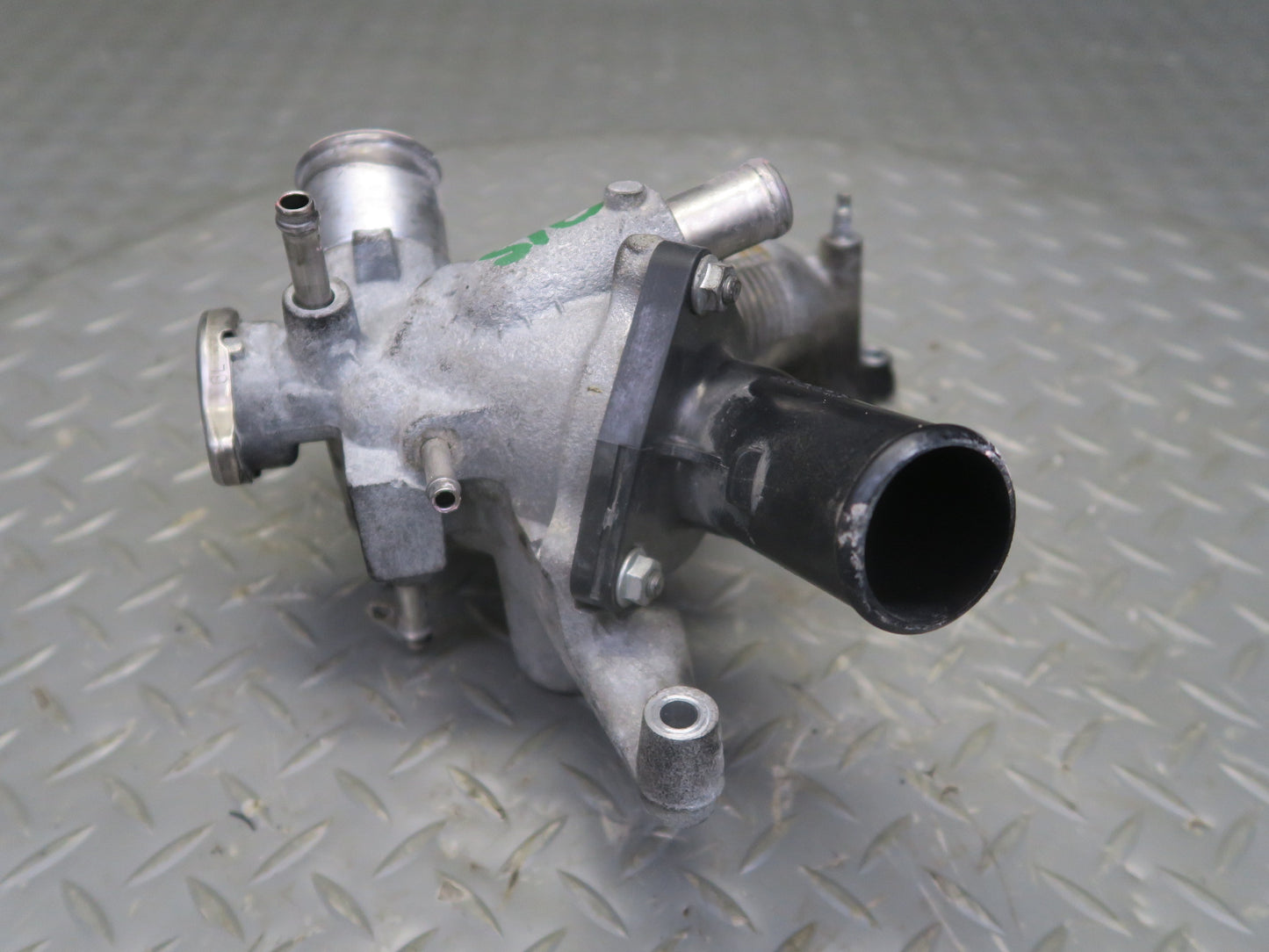06-13 Lexus GSE20L IS250 2.5L 4GRFSE Engine Motor Coolant Thermostat OEM