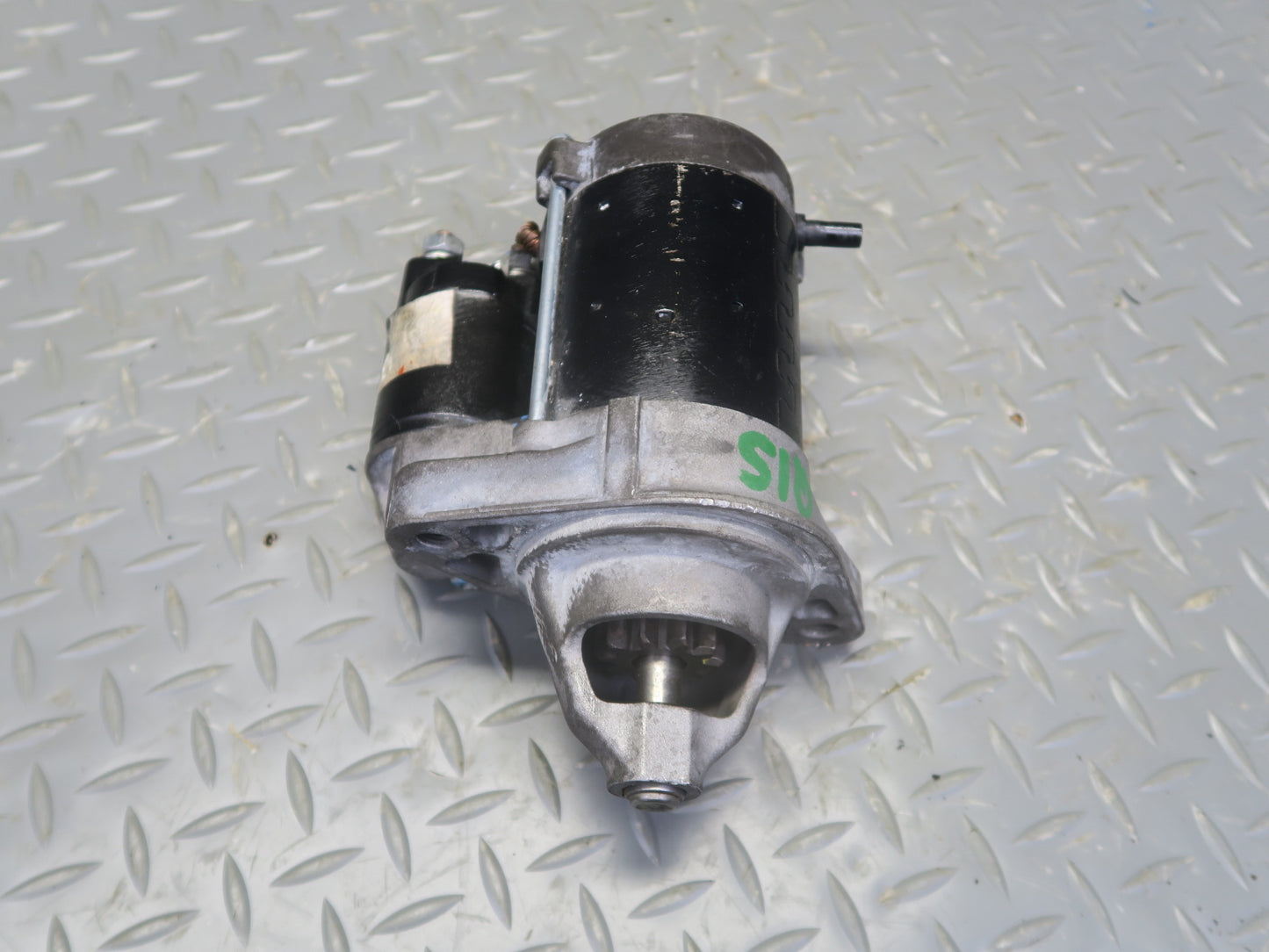 10-13 Lexus IS350 IS250 GSE20L Engine Starter Motor OEM