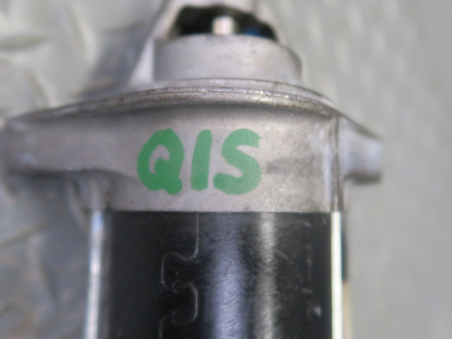 10-13 Lexus IS350 IS250 GSE20L Engine Starter Motor OEM