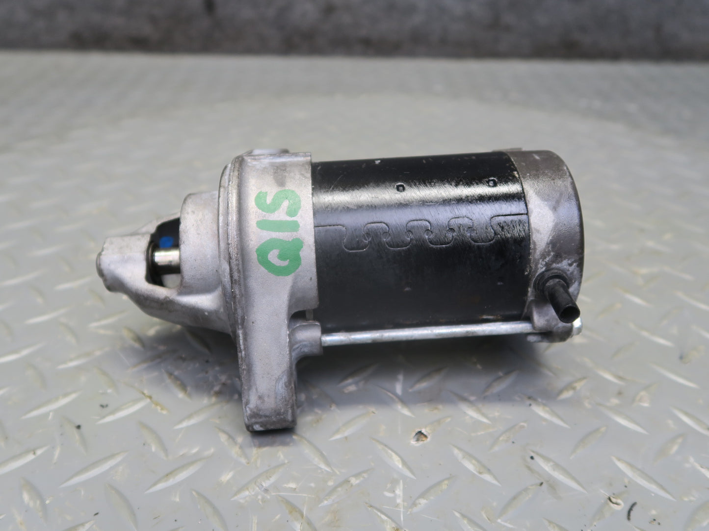 10-13 Lexus IS350 IS250 GSE20L Engine Starter Motor OEM