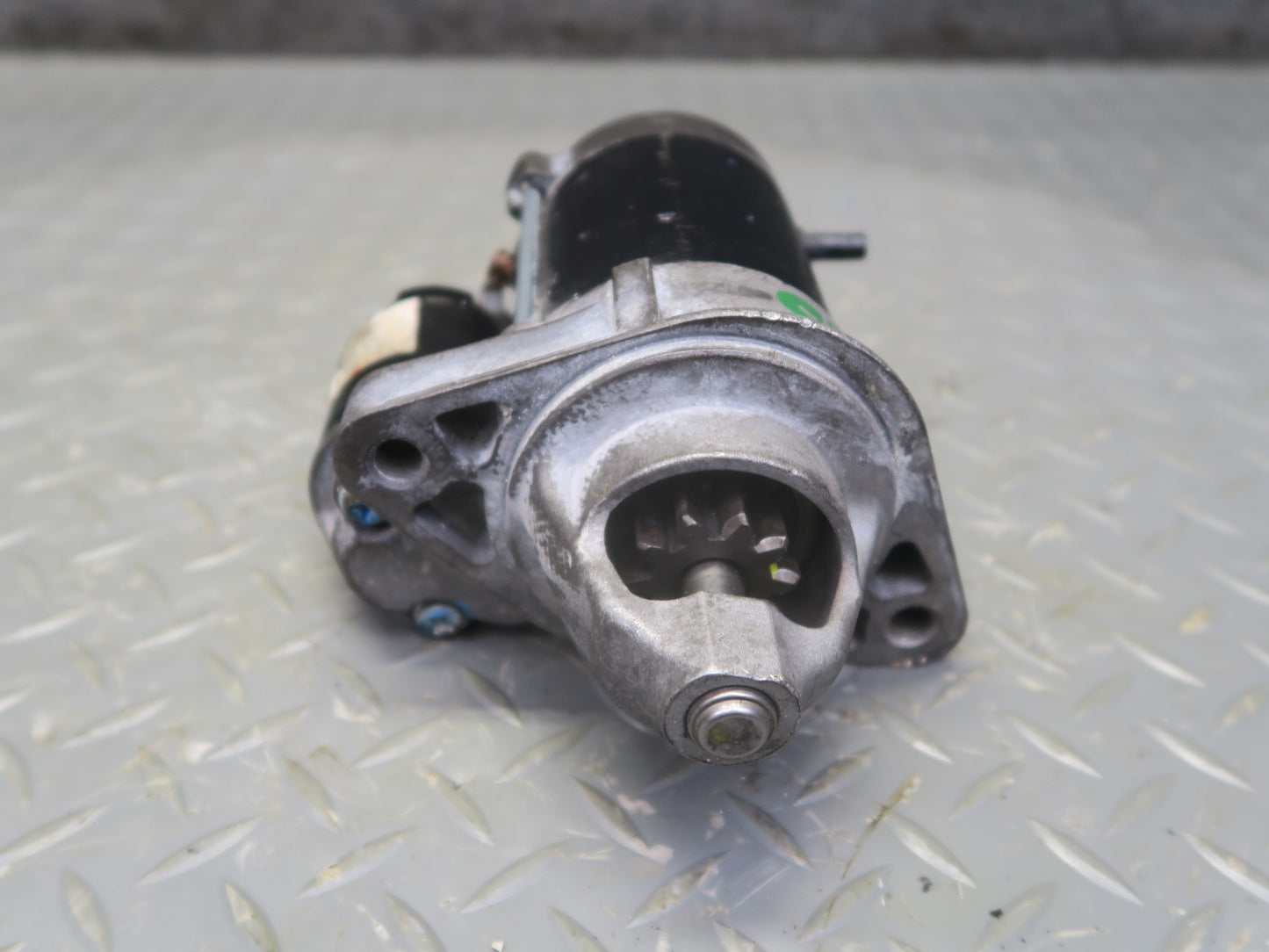10-13 Lexus IS350 IS250 GSE20L Engine Starter Motor OEM