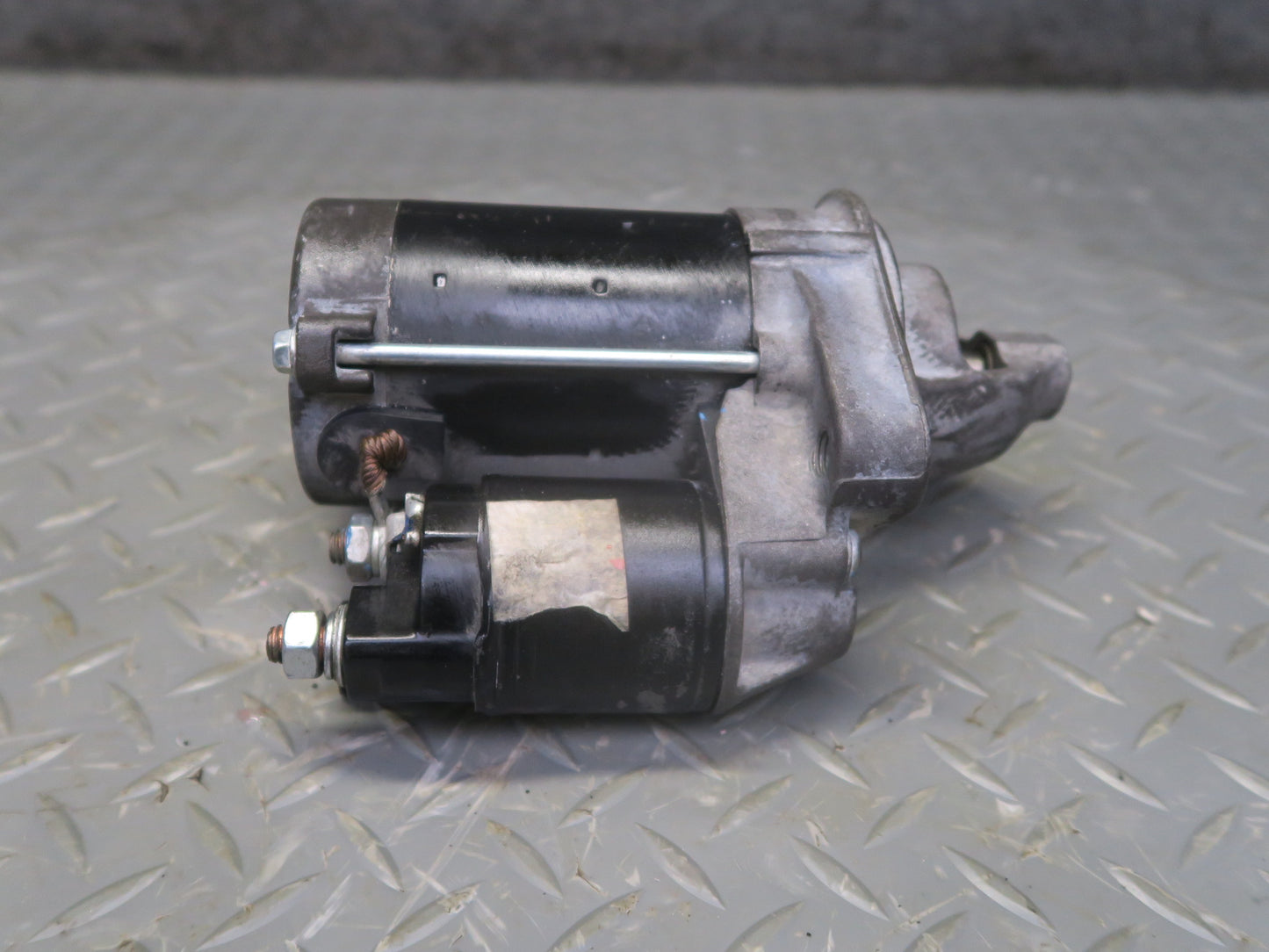 10-13 Lexus IS350 IS250 GSE20L Engine Starter Motor OEM
