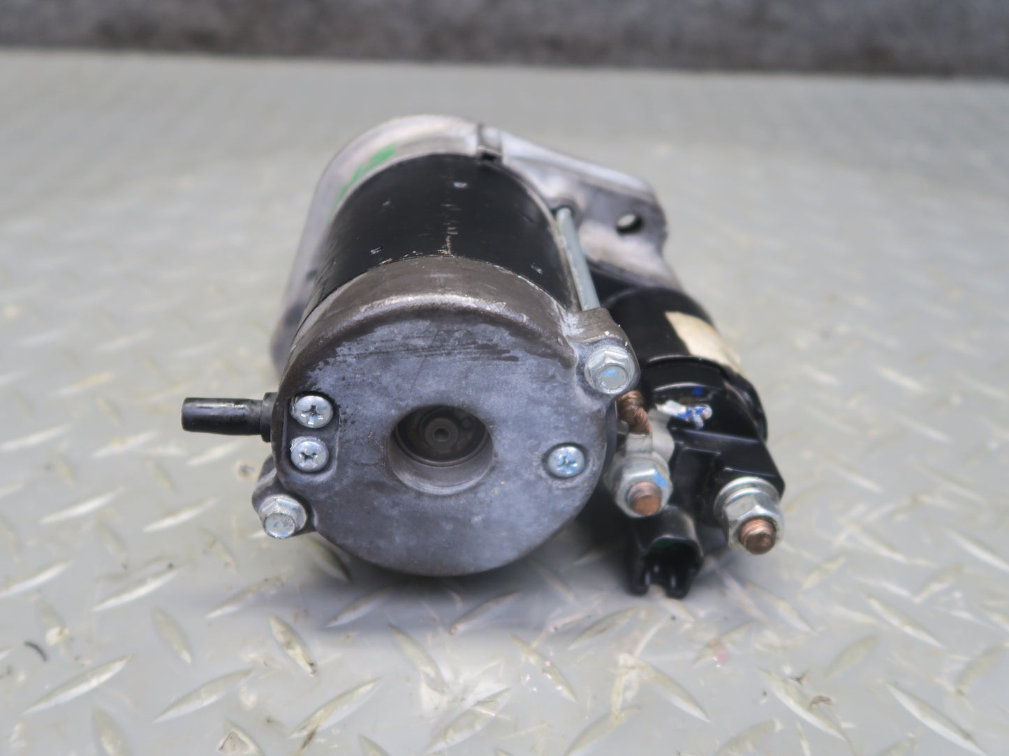 10-13 Lexus IS350 IS250 GSE20L Engine Starter Motor OEM
