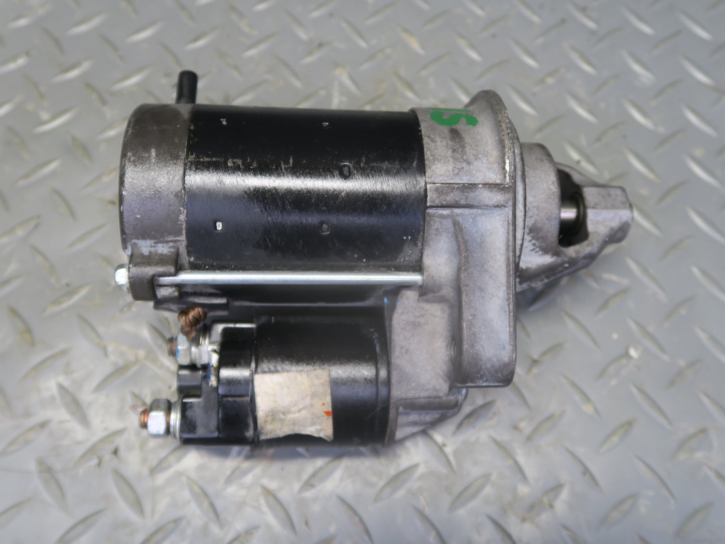 10-13 Lexus IS350 IS250 GSE20L Engine Starter Motor OEM