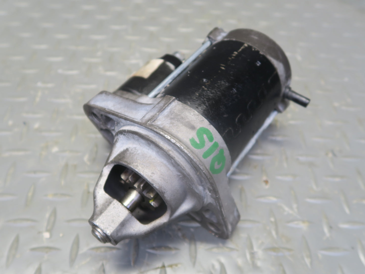 10-13 Lexus IS350 IS250 GSE20L Engine Starter Motor OEM