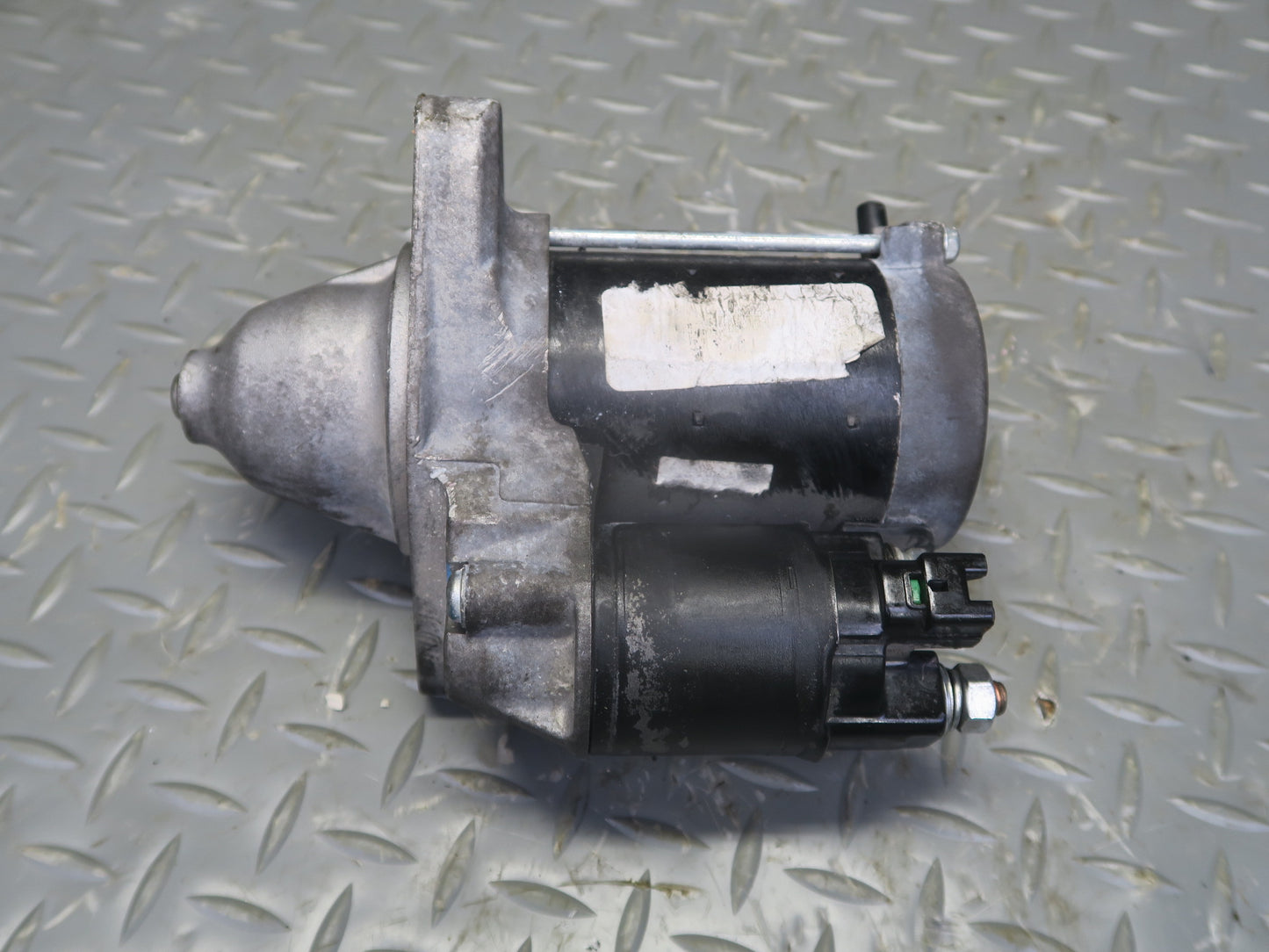 10-13 Lexus IS350 IS250 GSE20L Engine Starter Motor OEM