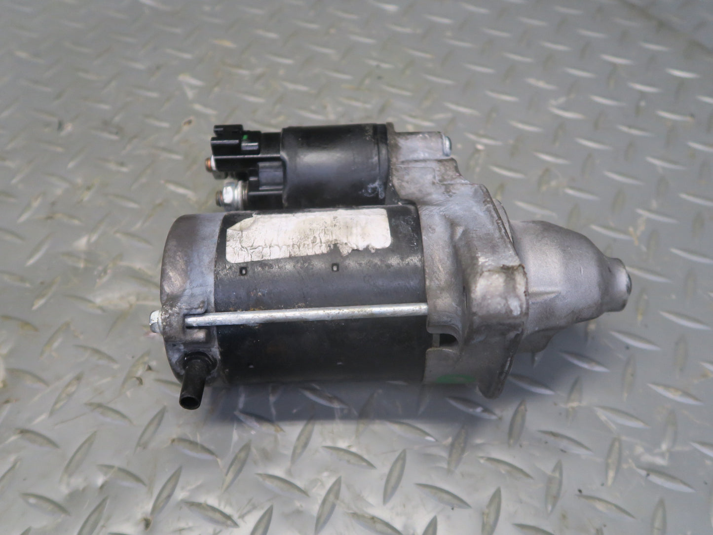 10-13 Lexus IS350 IS250 GSE20L Engine Starter Motor OEM