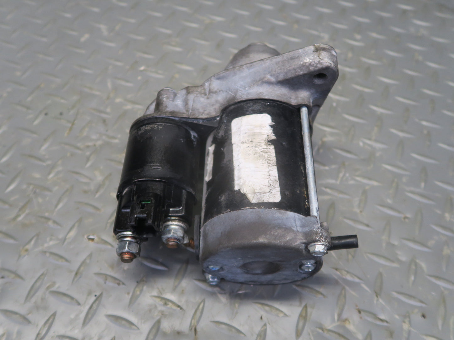 10-13 Lexus IS350 IS250 GSE20L Engine Starter Motor OEM