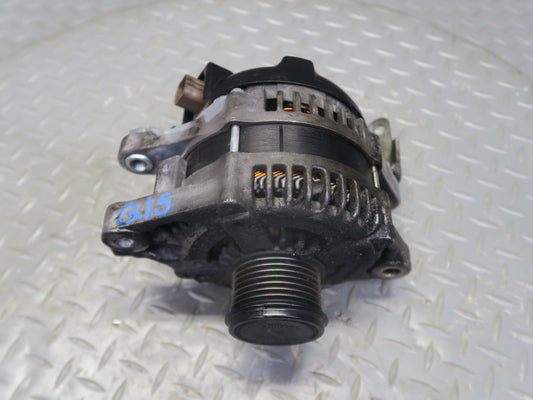 10-13 Lexus IS250 GSE20L 2.5L 4GRFSE Convertible Engine Generator Alternator OEM