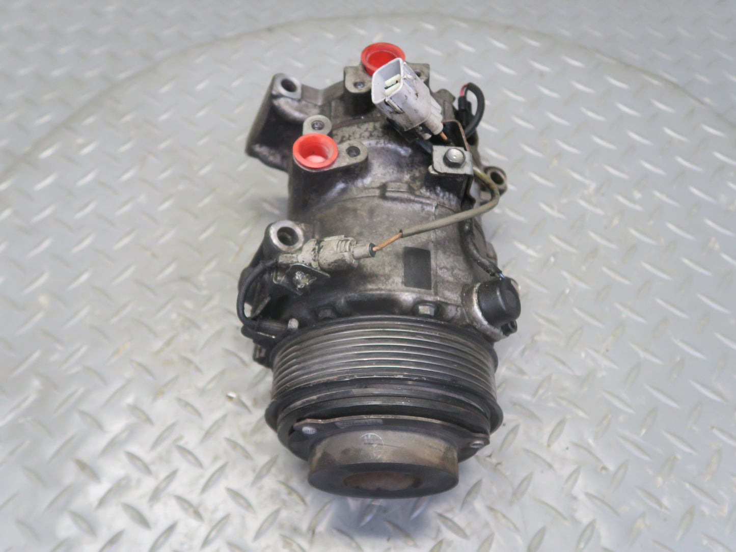 06-13 Lexus IS250 IS350 A/C Air Conditioning Compressor OEM