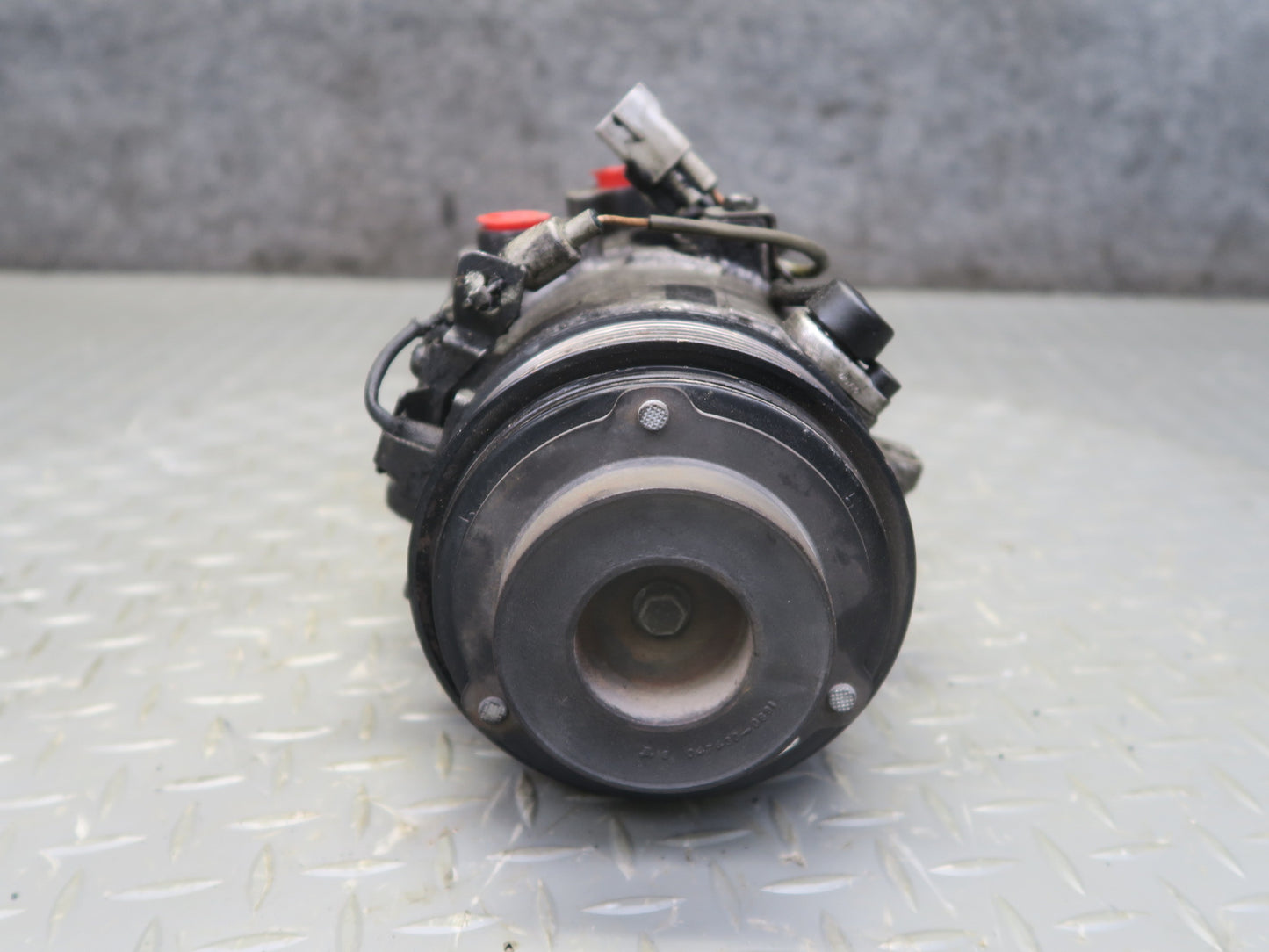 06-13 Lexus IS250 IS350 A/C Air Conditioning Compressor OEM