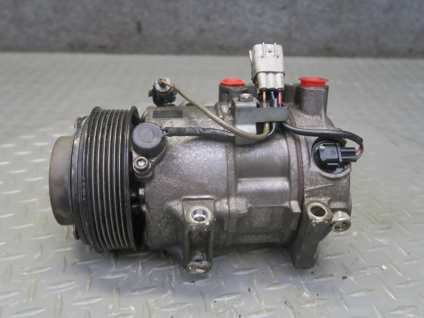 06-13 Lexus IS250 IS350 A/C Air Conditioning Compressor OEM