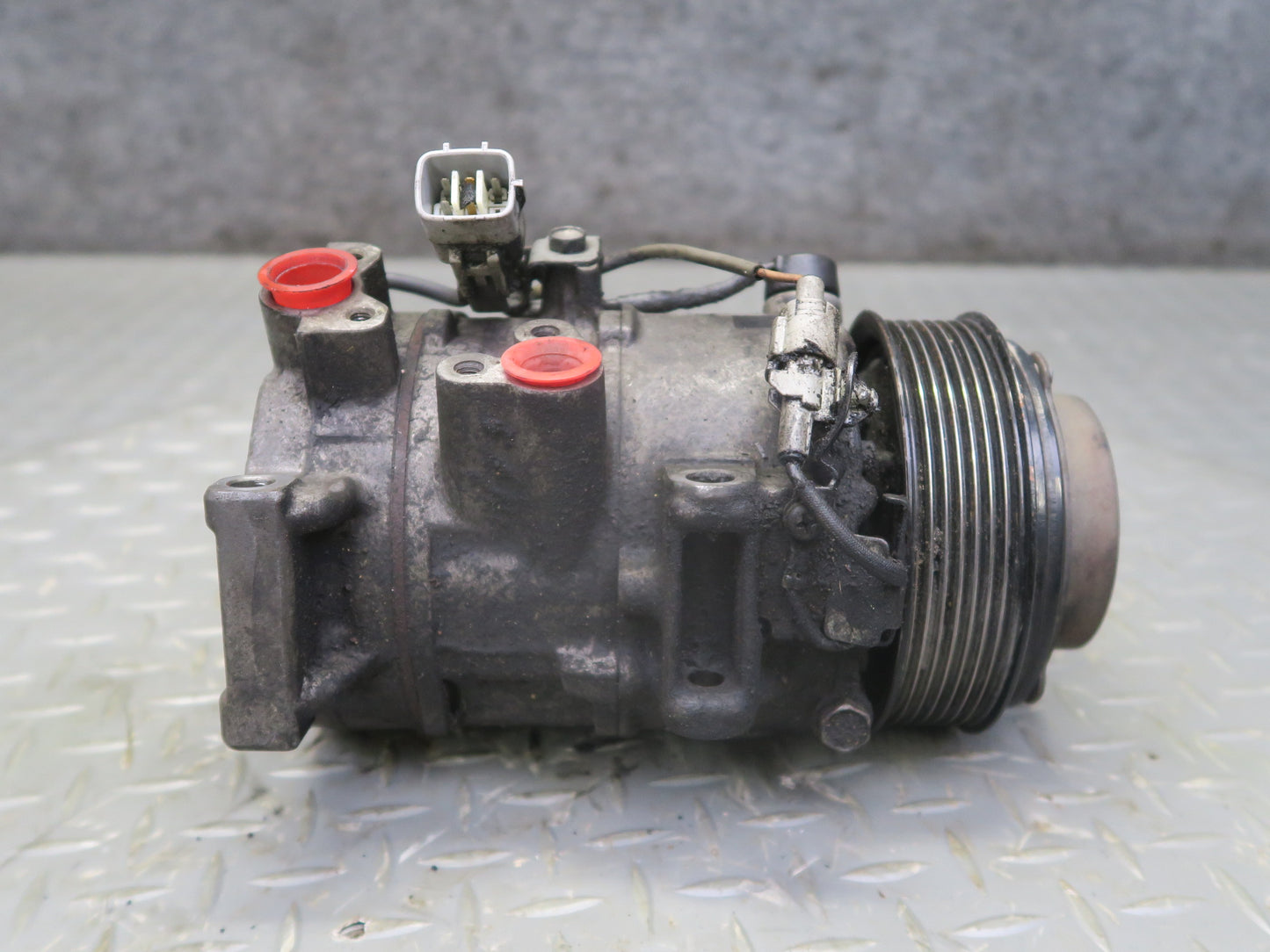 06-13 Lexus IS250 IS350 A/C Air Conditioning Compressor OEM