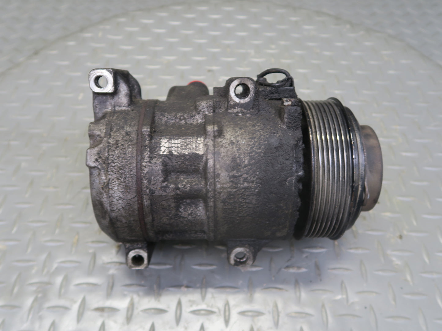 06-13 Lexus IS250 IS350 A/C Air Conditioning Compressor OEM