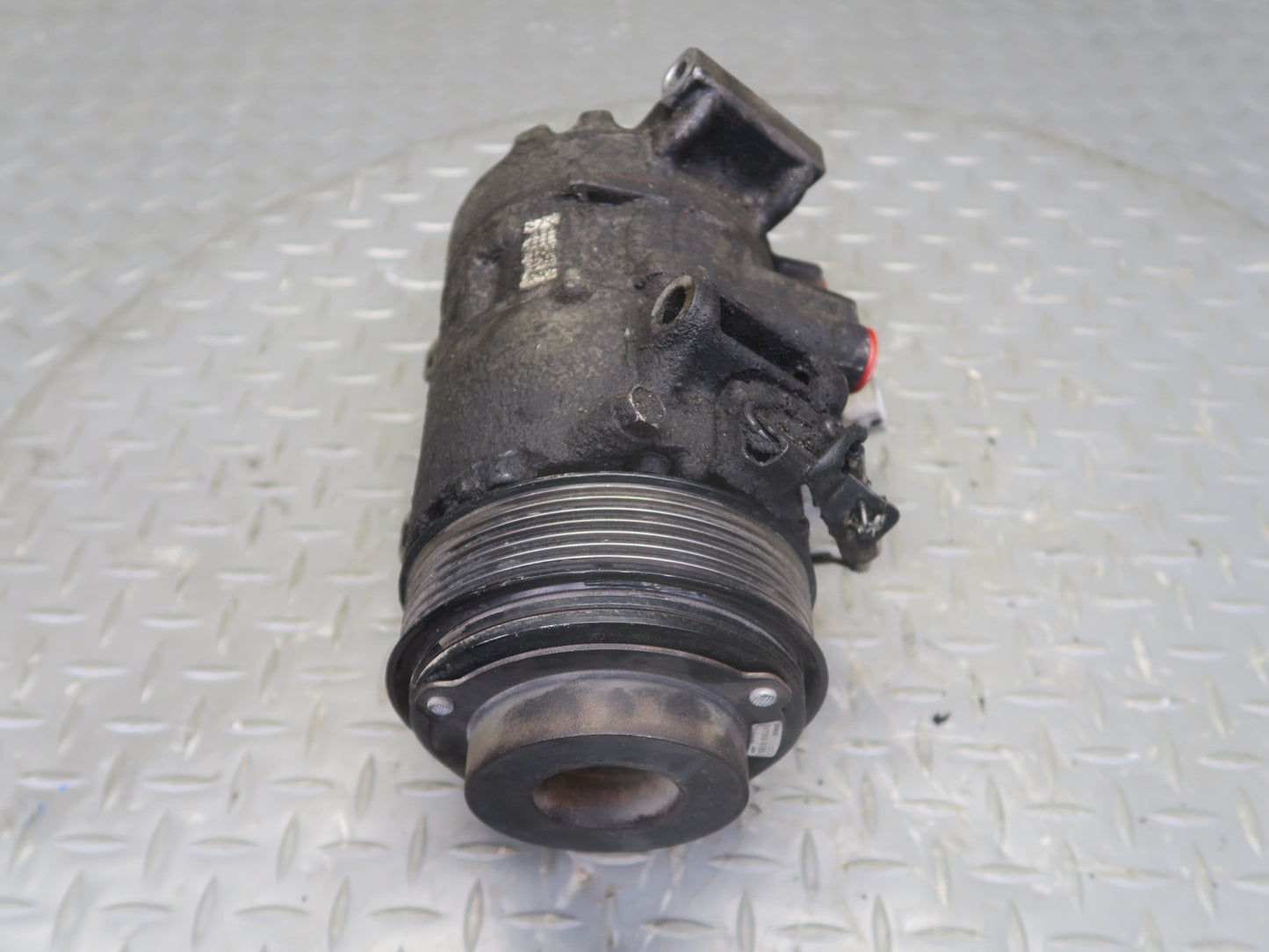 06-13 Lexus IS250 IS350 A/C Air Conditioning Compressor OEM