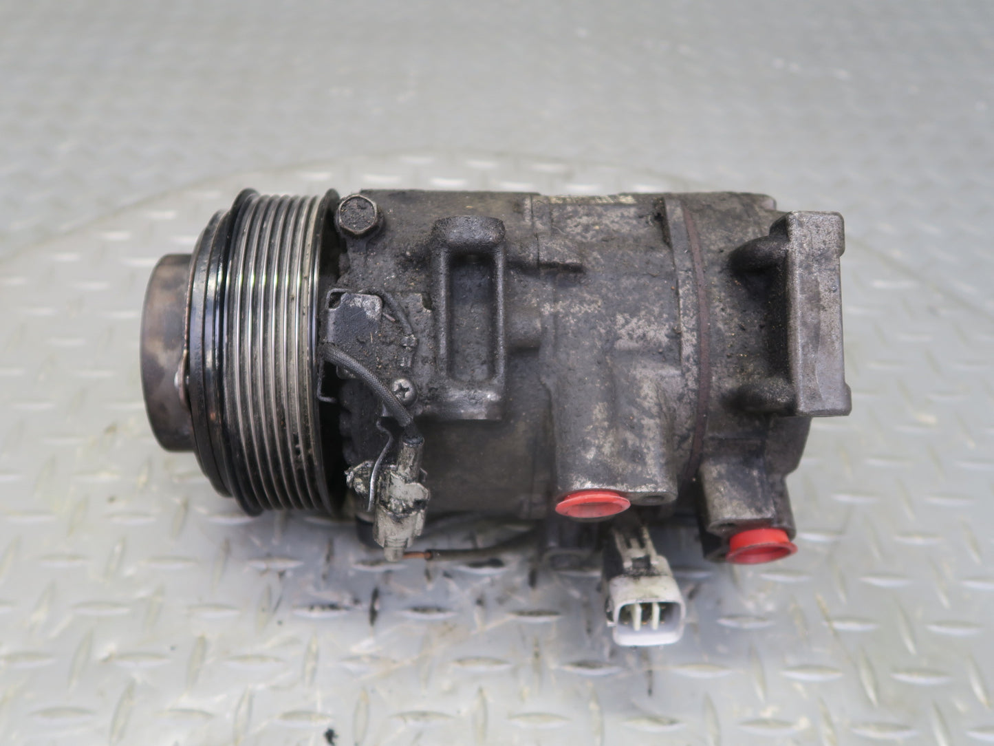 06-13 Lexus IS250 IS350 A/C Air Conditioning Compressor OEM
