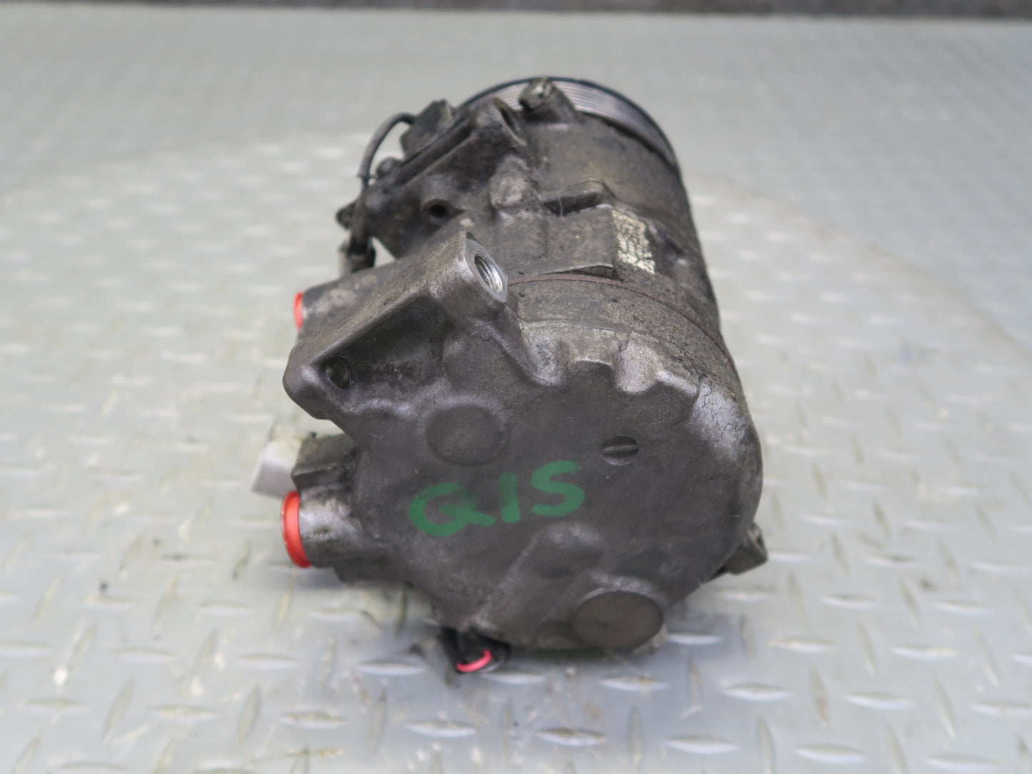 06-13 Lexus IS250 IS350 A/C Air Conditioning Compressor OEM
