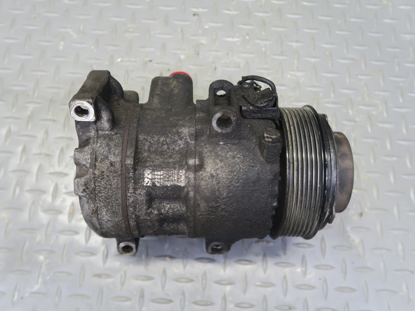 06-13 Lexus IS250 IS350 A/C Air Conditioning Compressor OEM