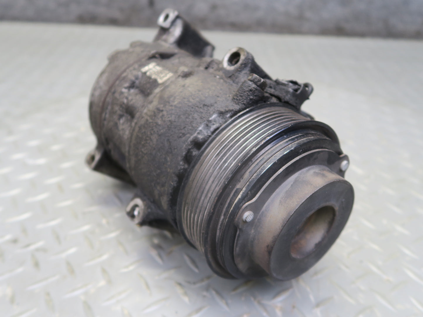 06-13 Lexus IS250 IS350 A/C Air Conditioning Compressor OEM